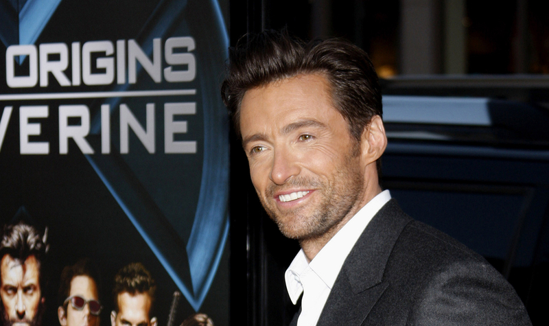 El cameo de Hugh Jackman como Wolverine en 