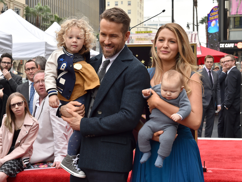 Kids Rating Their Parents | Getty Images Photo by Axelle/Bauer-Griffin/FilmMagic