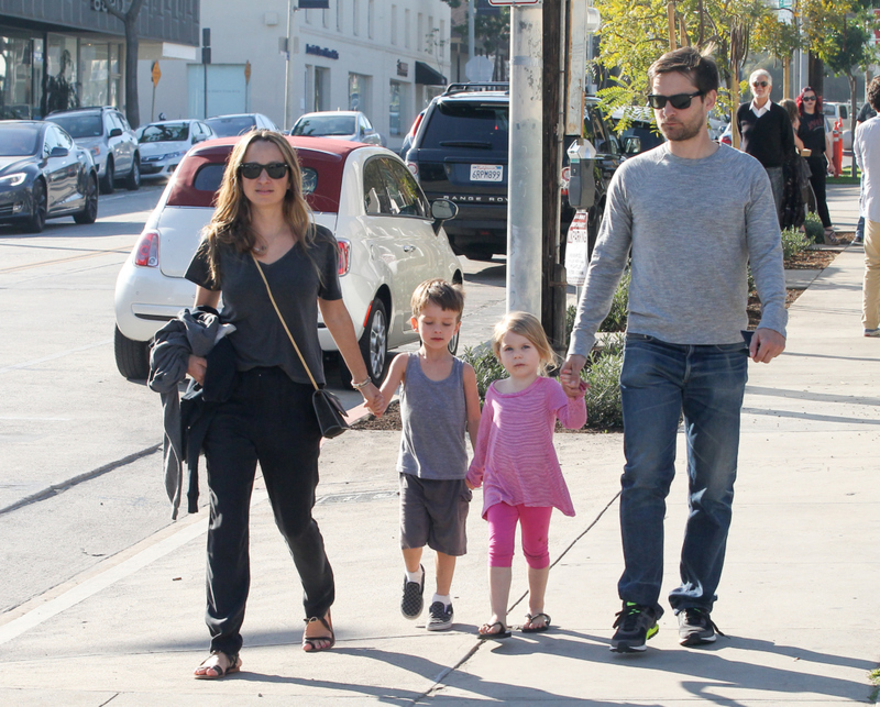 Treat Them Like Adults | Getty Images Photo by Bauer-Griffin/GC Images