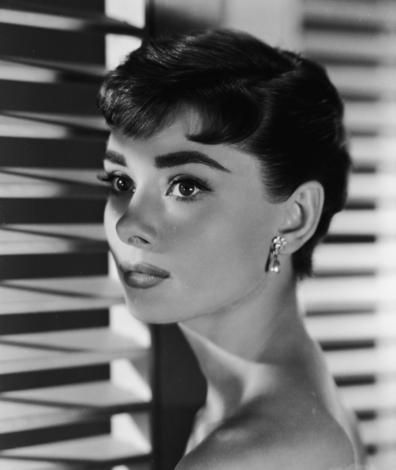 Remembering Audrey Hepburn’s Activism | Getty Images Photo via John Kobal Foundation