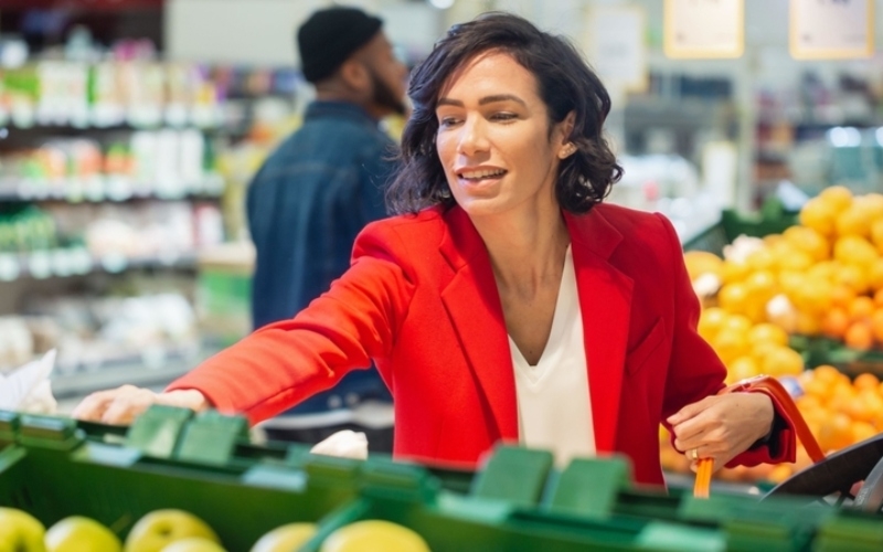 Not Washing Fresh Produce | Alamy Stock Photo