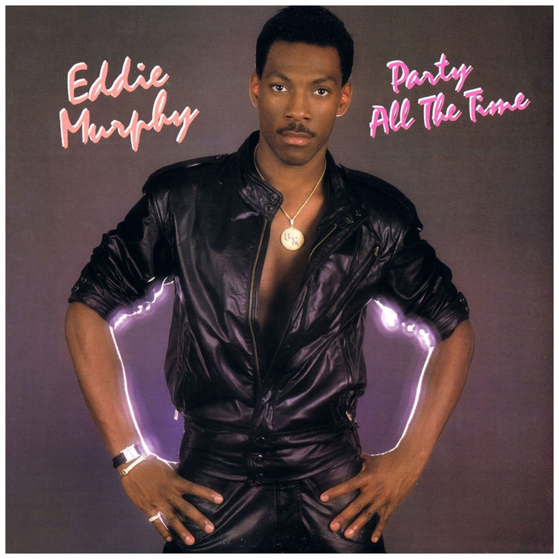 Eddie Murphy | Alamy Stock Photo