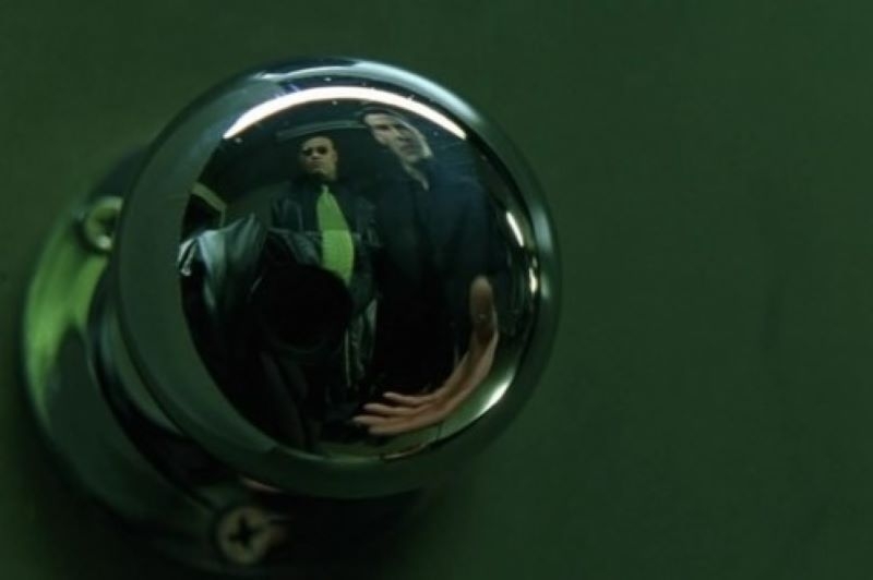 The Matrix (1999) | Reddit.com/P8ntBal1551