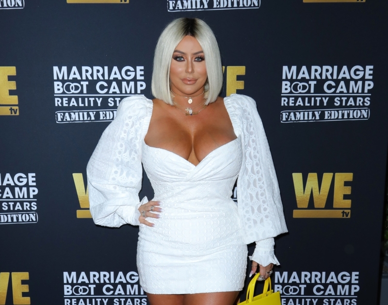 Aubrey O’Day | Getty Images Photo by JC Olivera