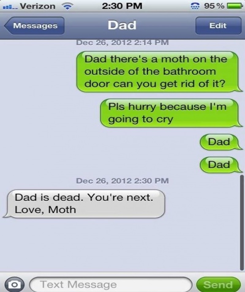 Revenge of the Moth | Imgur.com/NoNaMeGaMe0vEr