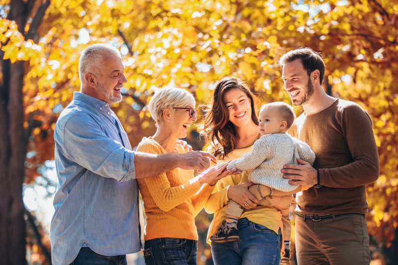 Mum’s The Word: Unbelievable Family Secrets Will Blow Your Mind  | Shutterstock