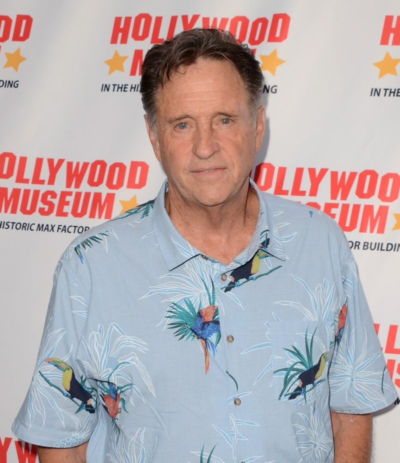 Robert Hays Now | Shutterstock