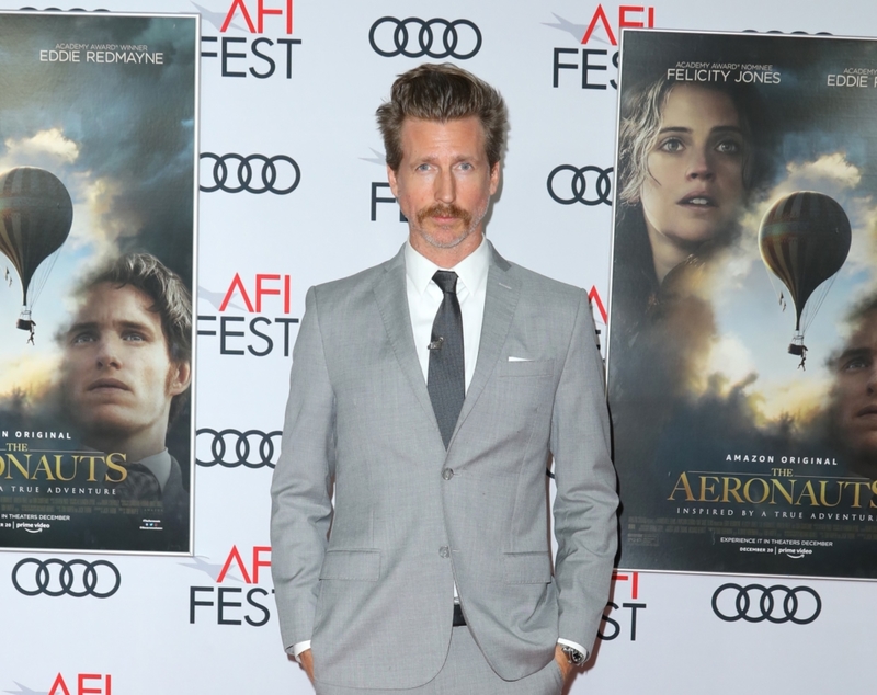 Josh Meyers Now | Getty Images Photo by JC Olivera/WireImage