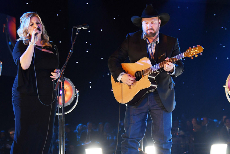 Their Hearts Beat for Pop Music | Getty Images Photo by Kevin Mazur/ The Recording Academy