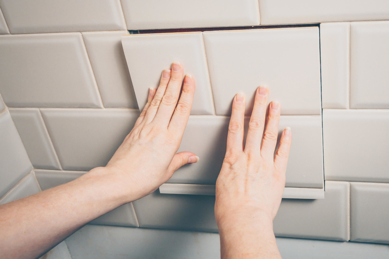 Hidden in the Wall | Alamy Stock Photo by VanoVasaio 