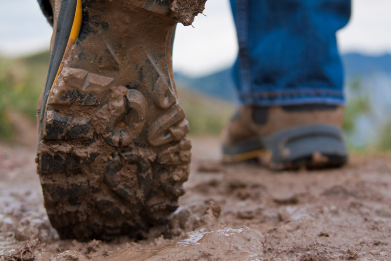 Freshen up Your Kicks | Shutterstock