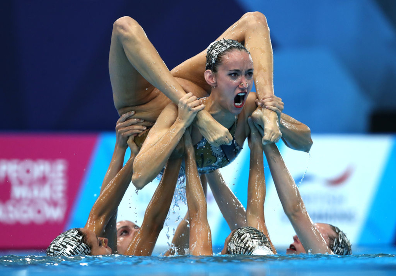 Nosy Pegs | Getty Images Photo by Ian MacNicol