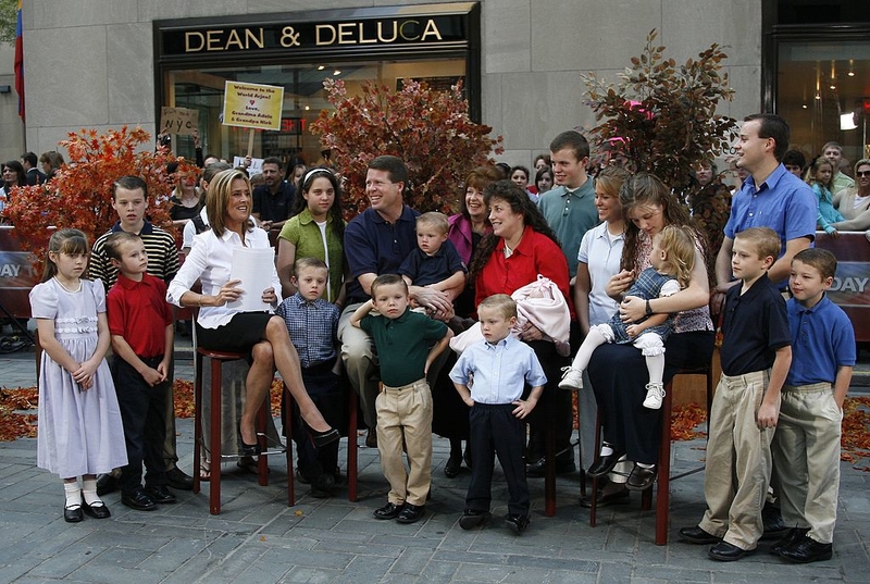 All Their Names | Getty Images Photo by Heidi Gutman/NBC NewsWire