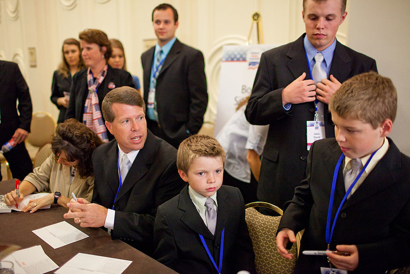 Too Cool for Public School | Getty Images Photo by Brendan Hoffman