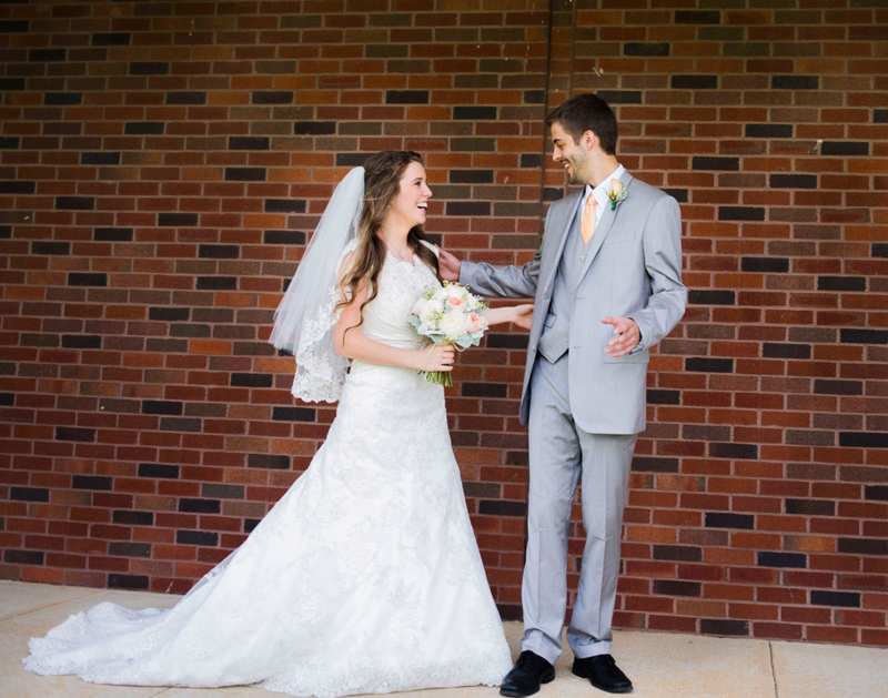 Their Wedding Guest List | Alamy Stock Photo by TLC/Courtesy Everett Collection