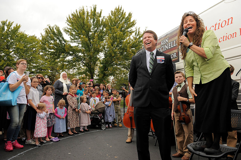 Only Baptists Please | Getty Images Photo by Matt McClain/The Washington Post