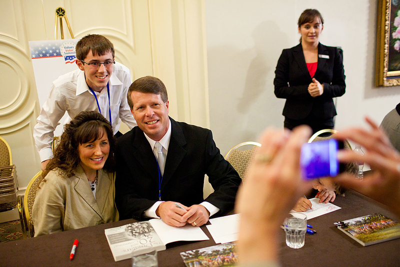 A House Representative | Getty Images Photo by Brendan Hoffman