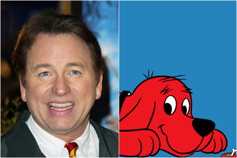 John Ritter – Clifford | Alamy Stock Photo & MovieStillsDB