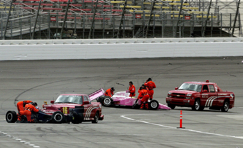 Starting Rough | Getty Images Photo by Gavin Lawrence