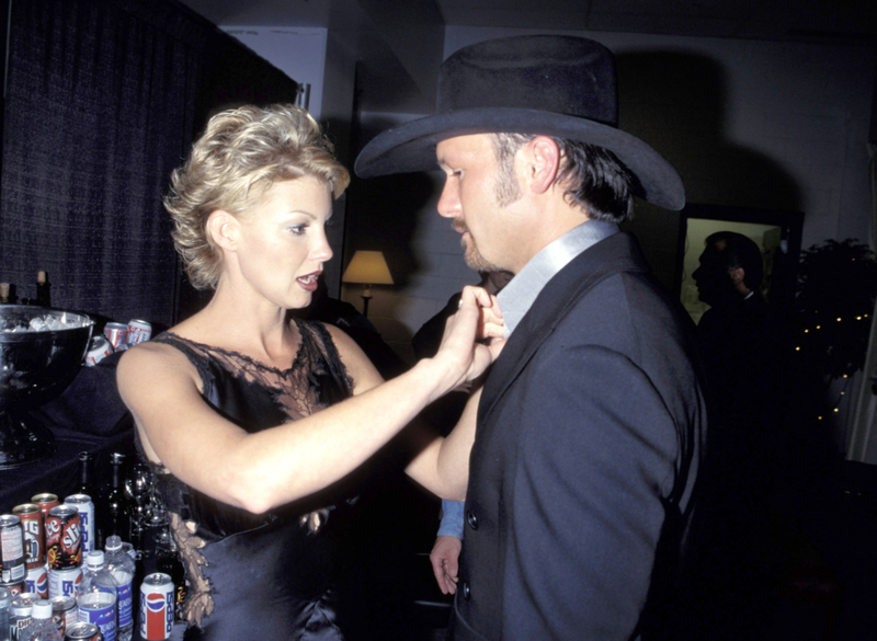 La boda | Getty Images Photo by KMazur/WireImage