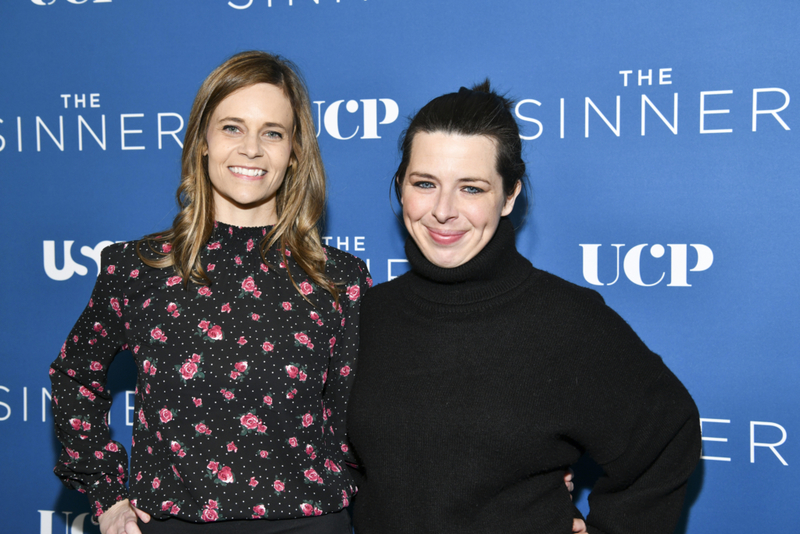 Heather Turman y Heather Matarazzo | Getty Images Photo by Rodin Eckenroth