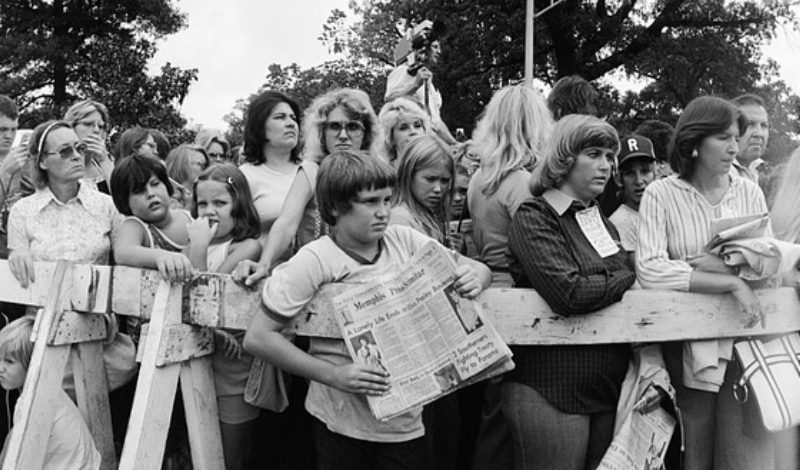 Funeral Disasters | Getty Images Photo by Shepard Sherbell