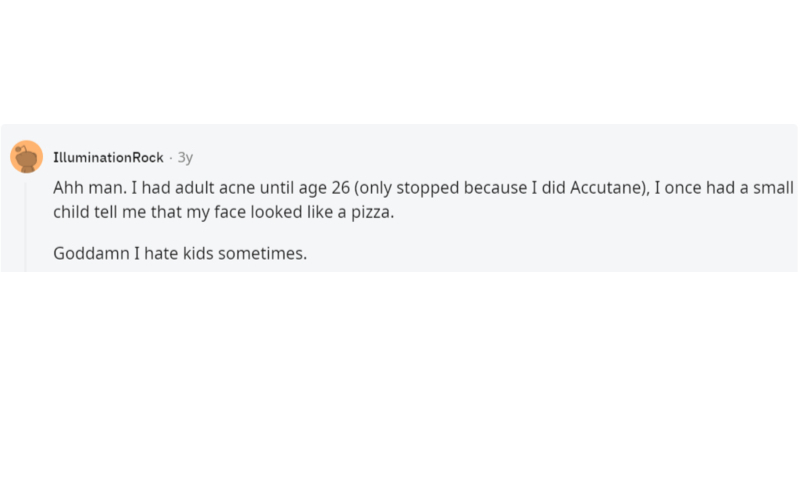 Kids Can Be Mean | Reddit.com/IlluminationRock