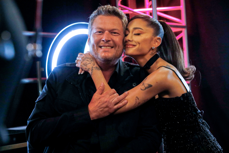 She Loves Tattoos | Getty Images Photo by Trae Patton/NBCU Photo Bank