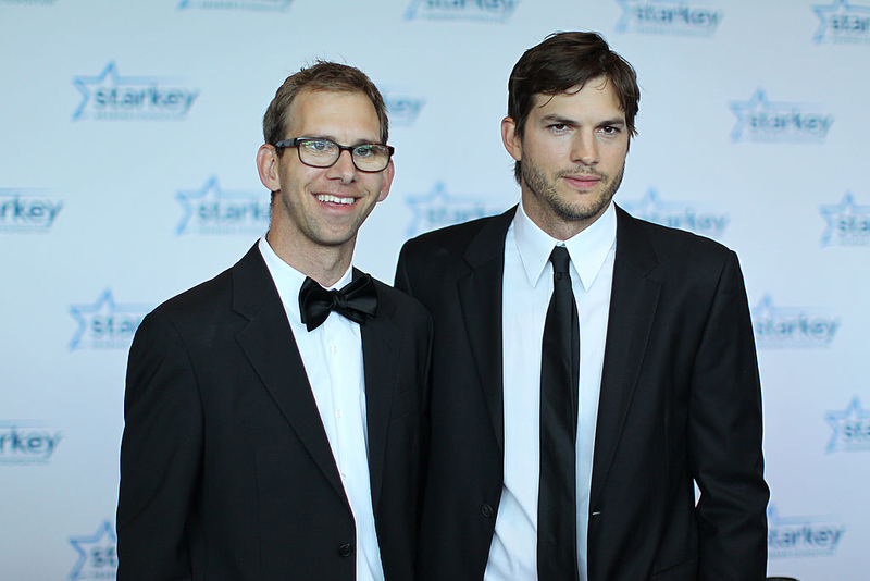 Academic Aspirations | Getty Images Photo by Adam Bettcher/Getty Images for Starkey Hearing Foundation