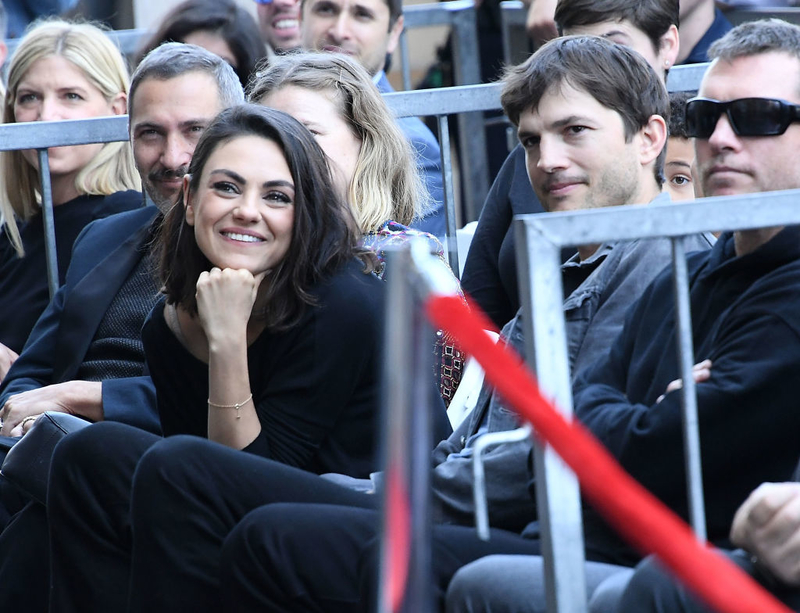 Smokers Unite | Getty Images Photo by Steve Granitz/WireImage