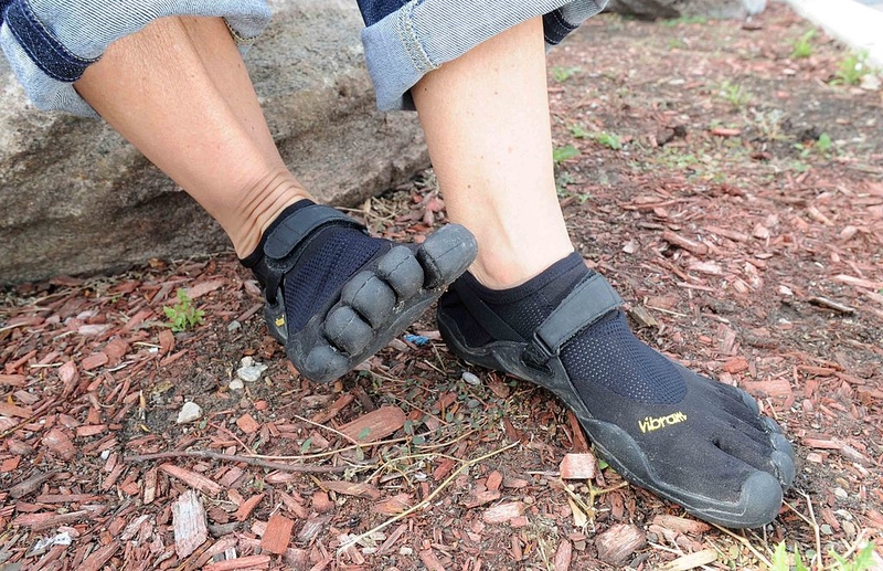 Toe Shoes | Getty Images Photo by Vince Talotta/Toronto Star