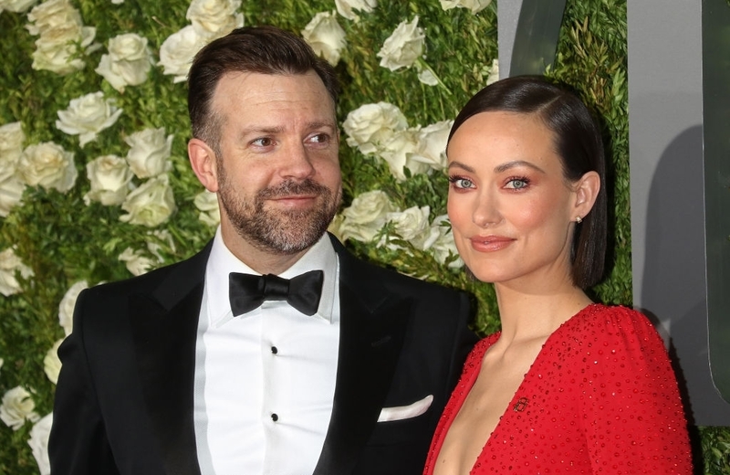 Jason Sudeikis y Olivia Wilde | Getty Images Photo by Jim Spellman/WireImage