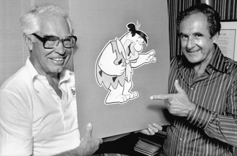He Was Discovered By Hollywood’s Biggest Animators | Getty Images Photo by Bettmann