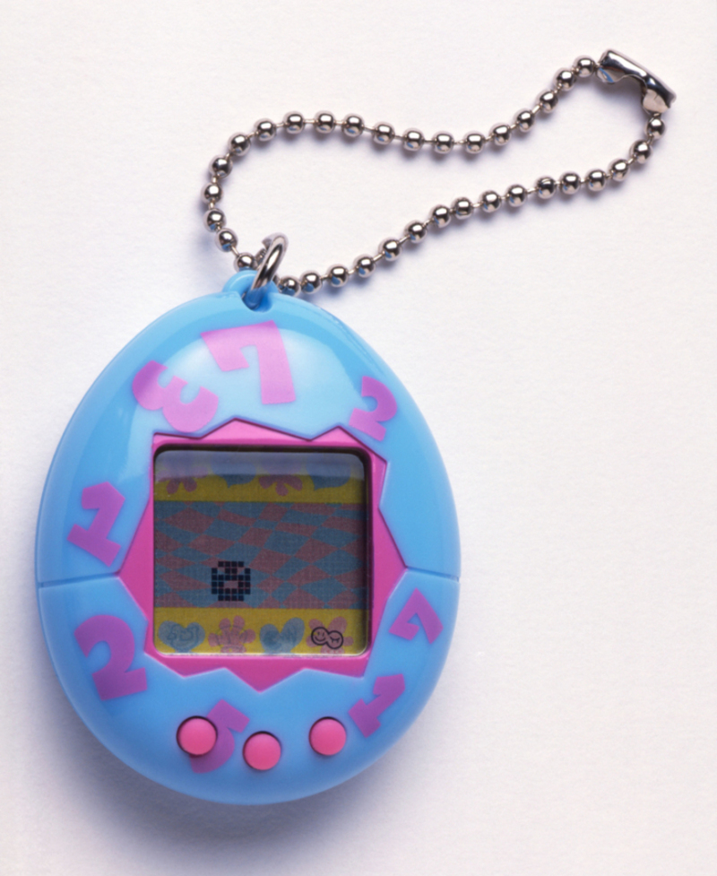 Tamagotchi | Alamy Stock Photo