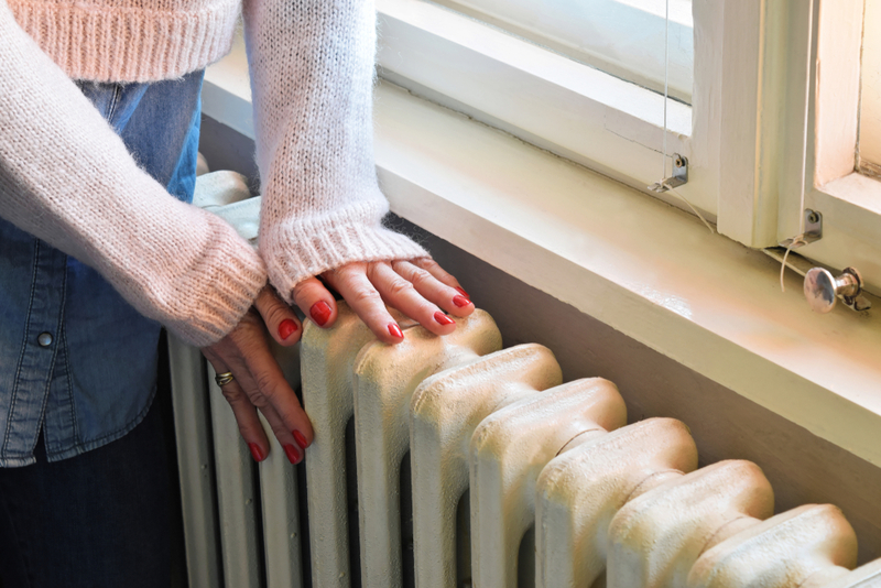 Radiators | Shutterstock