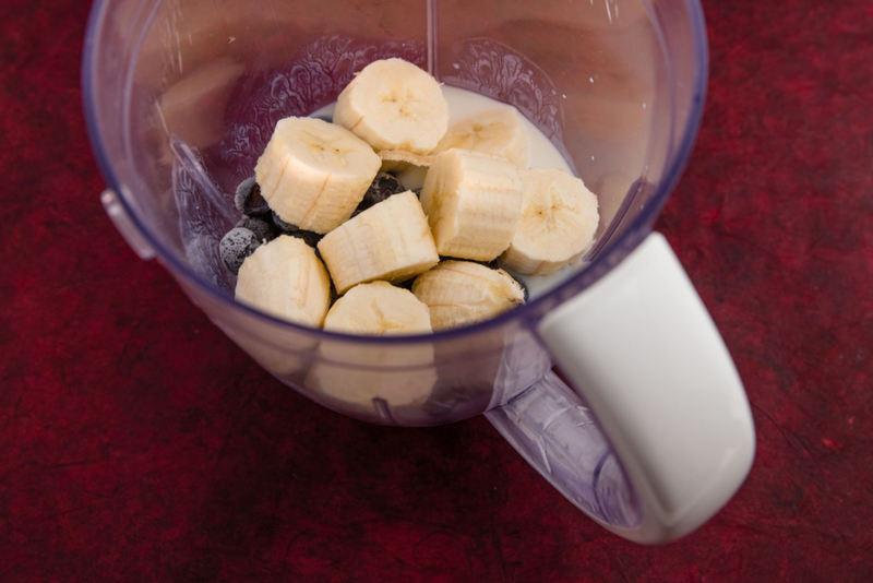 One Ingredient Ice Cream | Getty Images Photo by annick vanderschelden photography