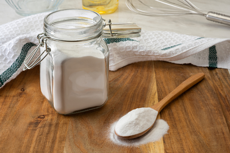 A Better Fruit and Veggie Cleaner | Getty Images Photo by BURCU ATALAY TANKUT