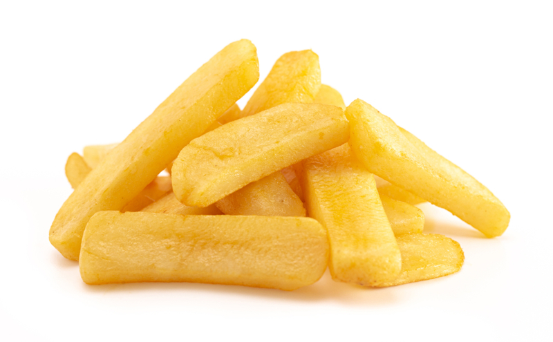 Simple Steak Fries | Getty Images Photo by pamela_d_mcadams