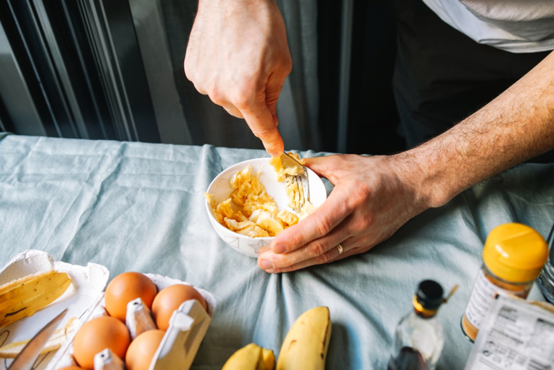 Don’t Throw Out Those Bananas | Getty Images Photo by All Nea / 500px