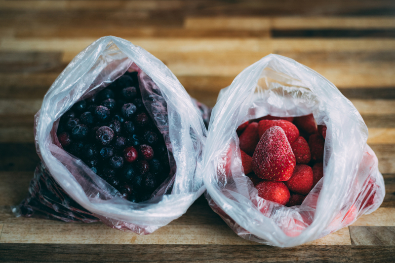 Super Fast Smoothies | Getty Images Photo by Photographer, Basak Gurbuz Derman