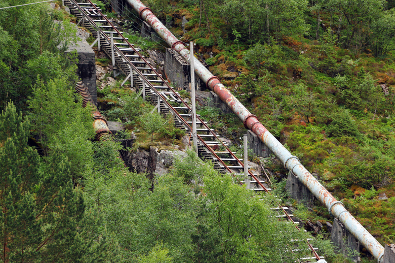 Climb the World's Longest Staircase | Shutterstock