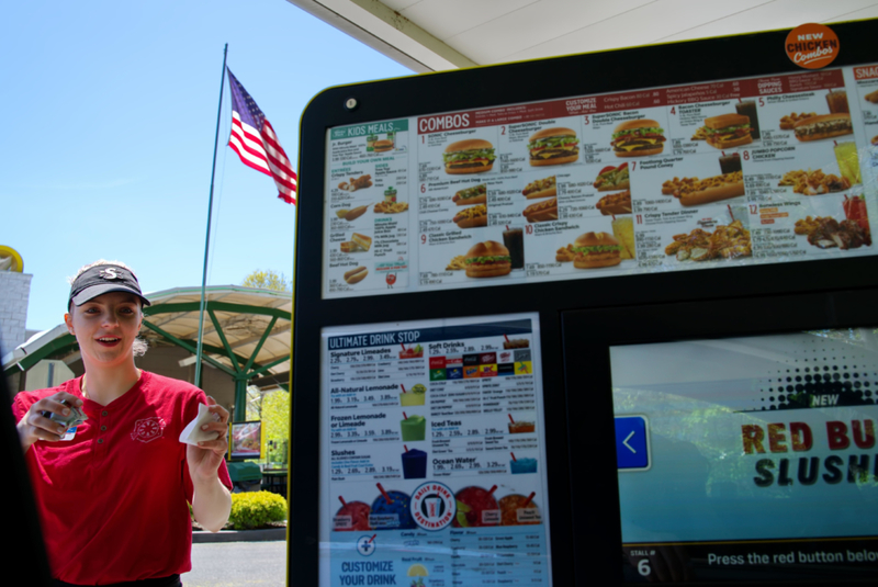 Special Burgers | Alamy Stock Photo by Raymond Deleon