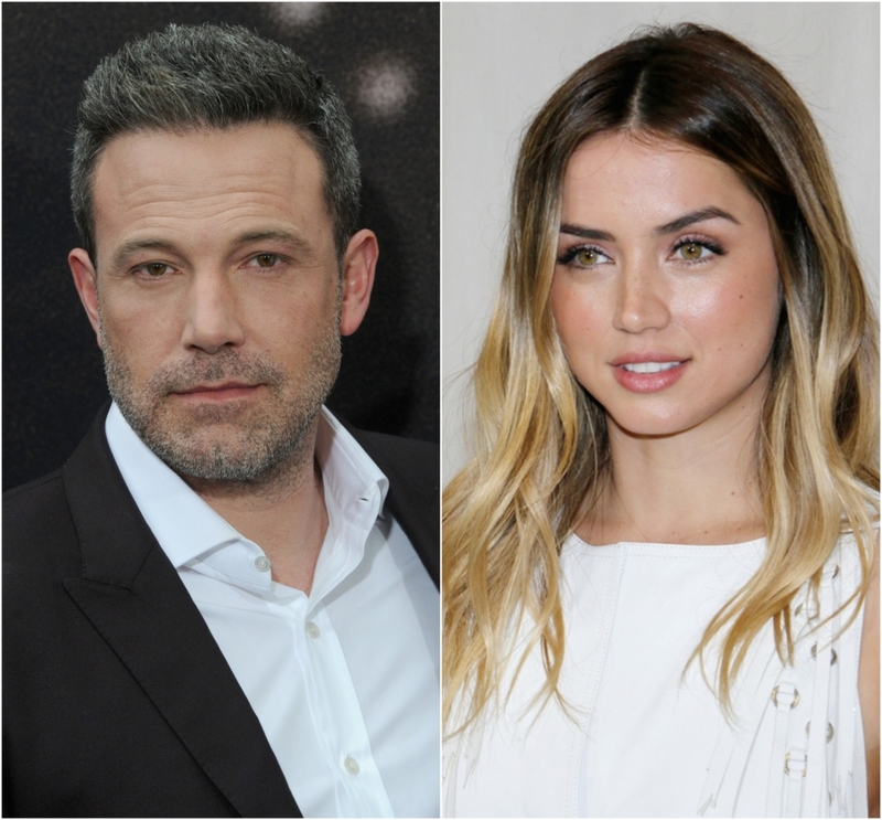 Breakup: Ben Affleck and Ana De Armas | Getty images Photo by Albert L. Ortega & Shutterstock