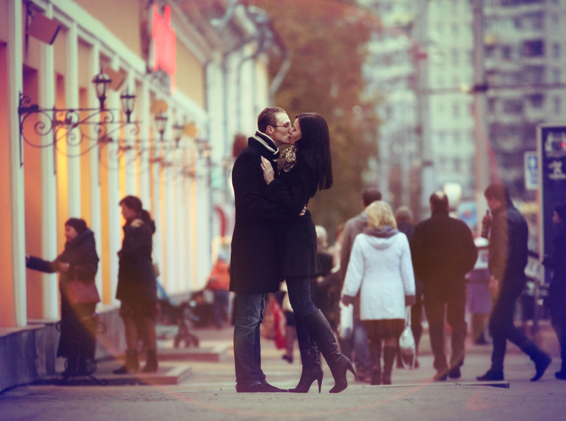 PDA, Yes Way! | Shutterstock