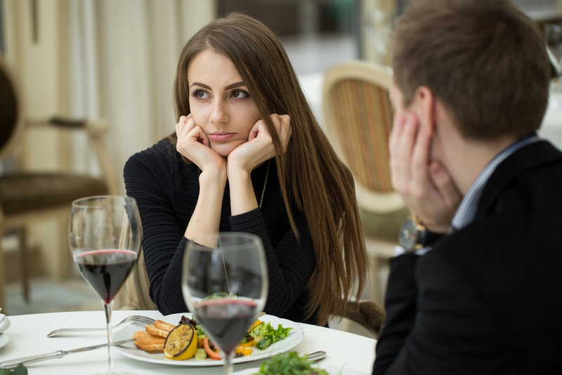 What Do You Want To Eat? | Shutterstock