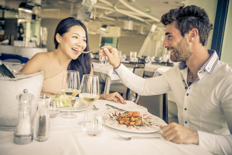 Food Please | Shutterstock