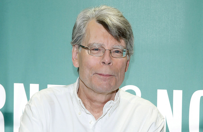 La película está basada en una novela de Stephen King | Getty Images Photo by John Lamparski/WireImage