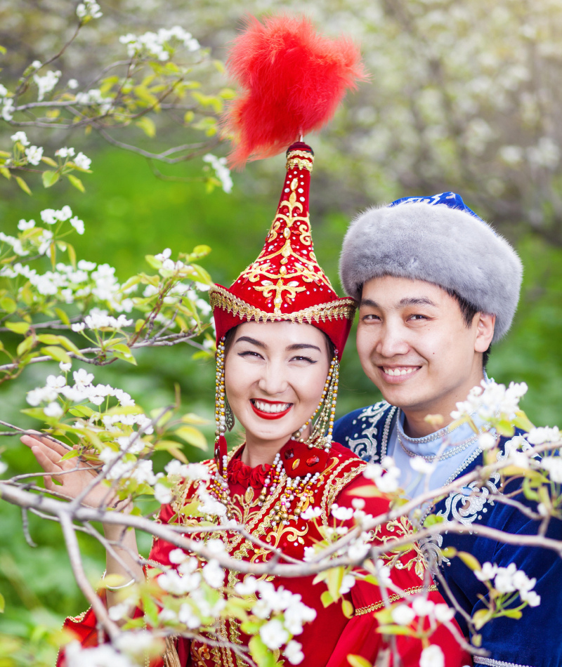 Kazakhstan | Alamy Stock Photo