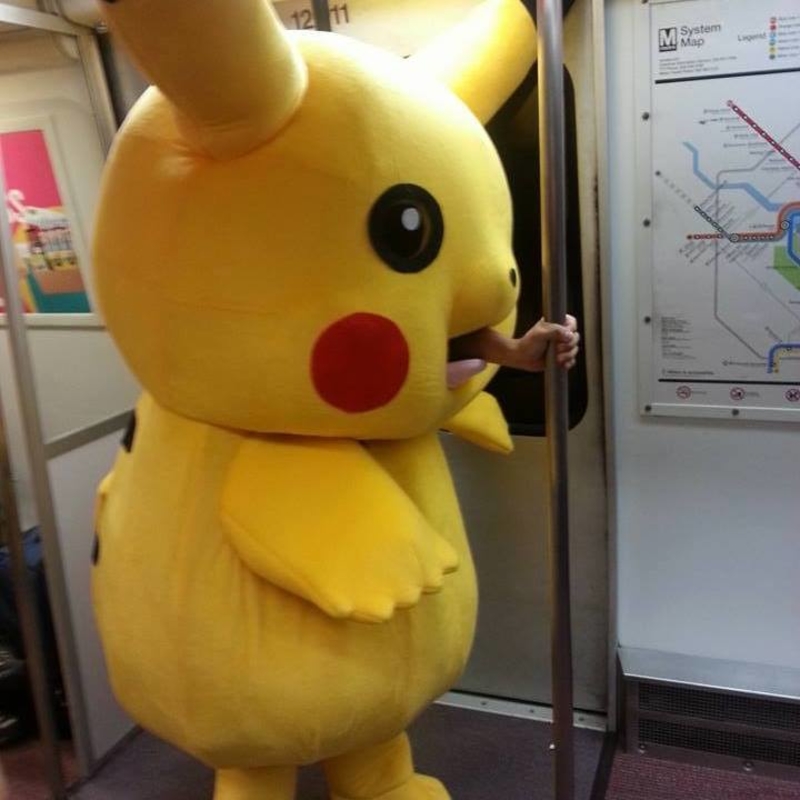 Pikachu | Imgur.com/ireallycantonese