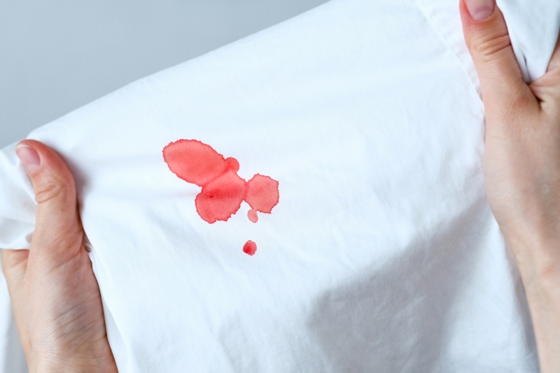 Lift Blood Stains | HalynaRom/Shutterstock